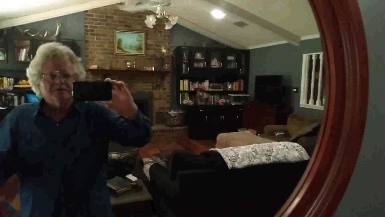 God can fix anything