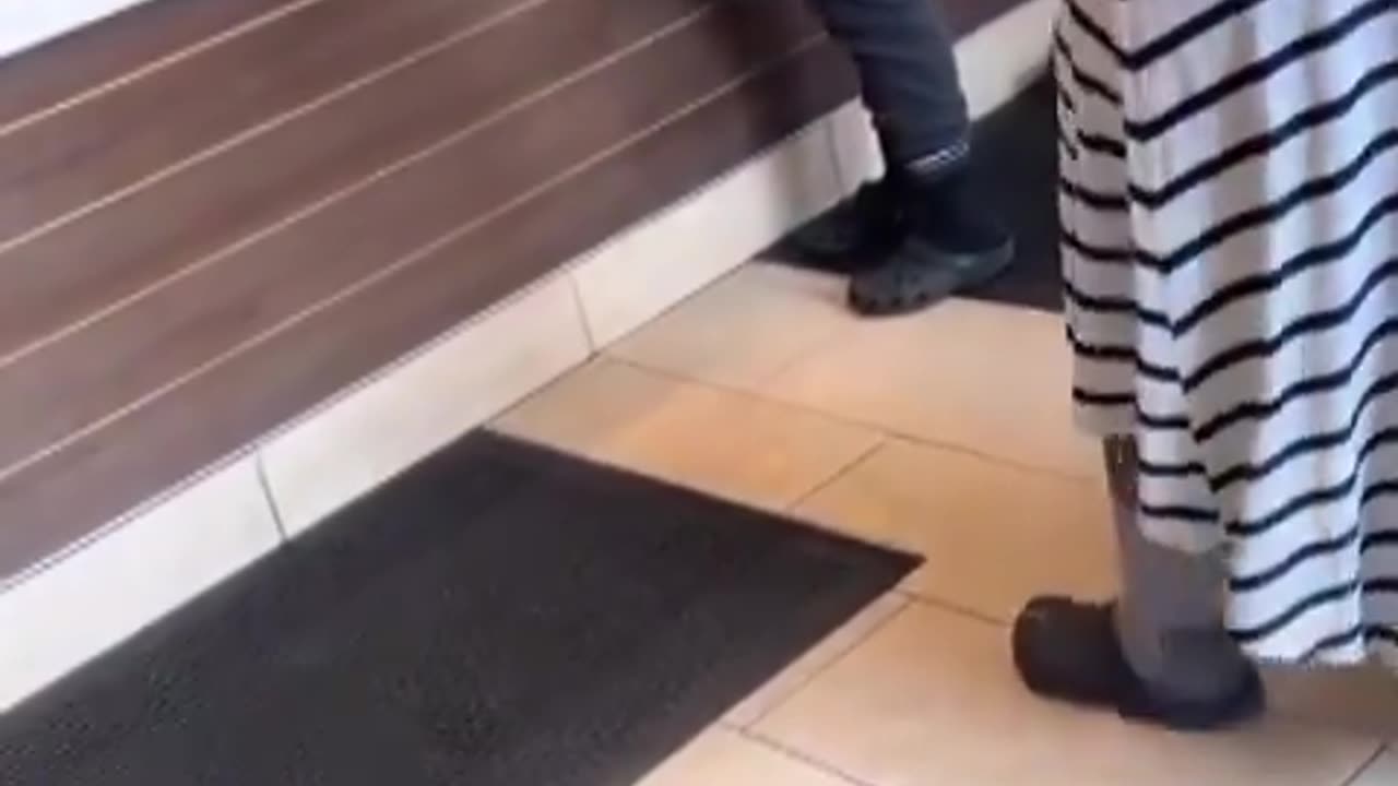 Burger Kang