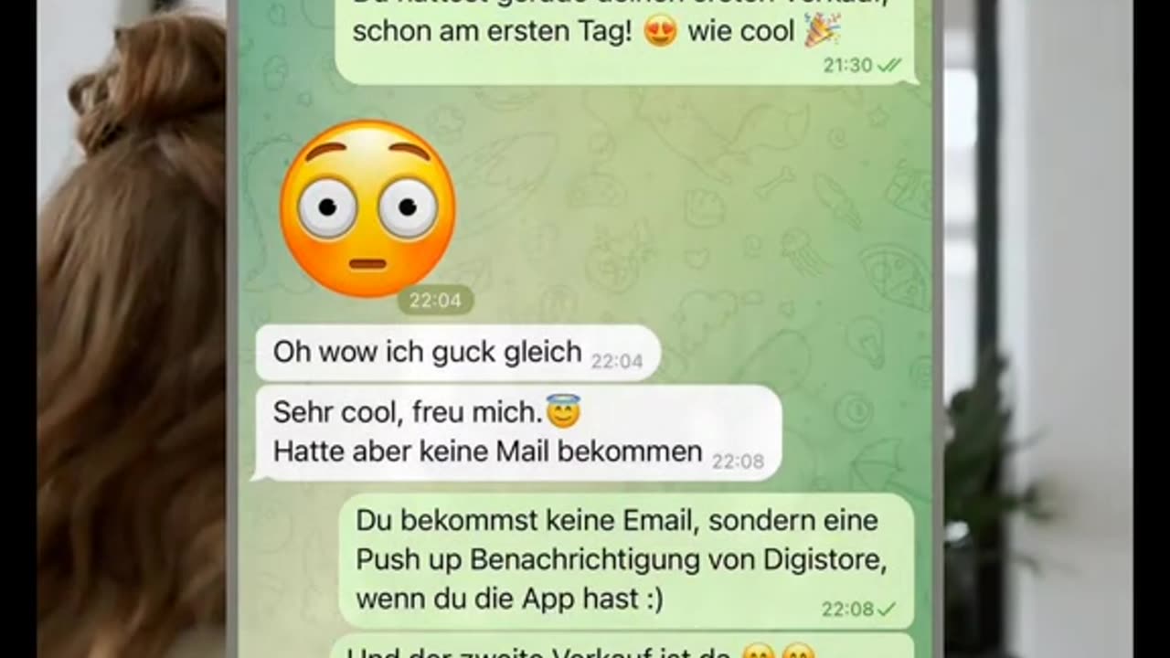 Online Geld verdienen