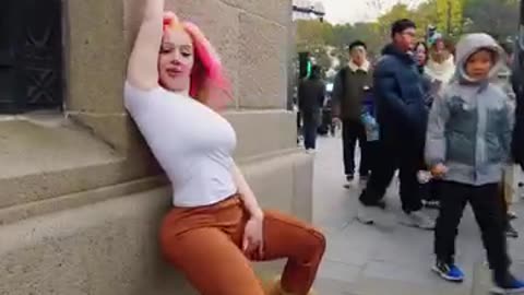 Funny