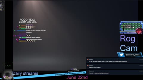 Lowtiergod Watch Party || SSX 3 || June 22nd || Bring Popcorn🍿