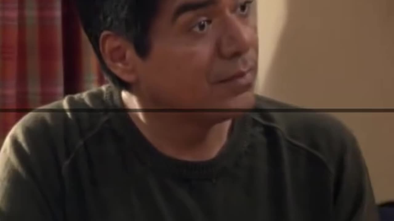 George Lopez Clip