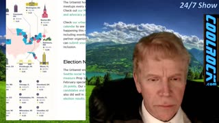 Wasteful Wednesday - Saving Earth from Globalists