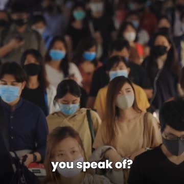 Is “long C0VID” real?