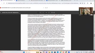 Time to Vaccine Harm Unlimited: Admitted by NZ Government