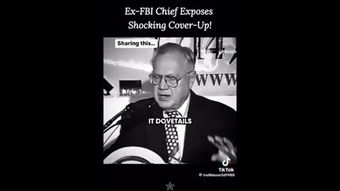 Ted Gunderson was right ..