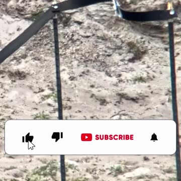 Long Range Shooting in Slow Motion - Bullet Trace 300-615 Yards