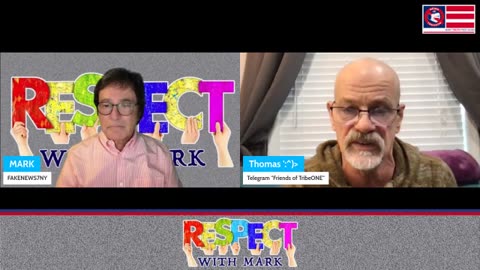 Mark w/ Thomas Bogan: Situation Update! - 5/4/25