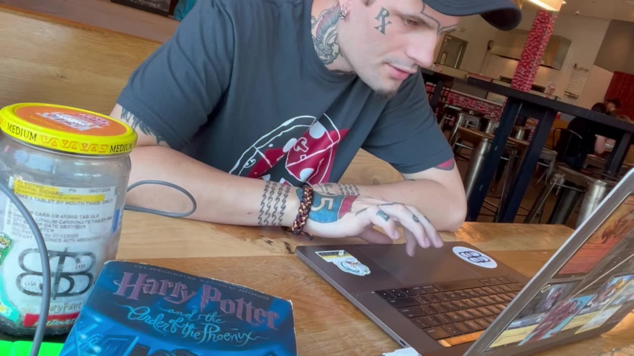 Ep. 455 "Batman For Governor" by Patrick Henry The Batman