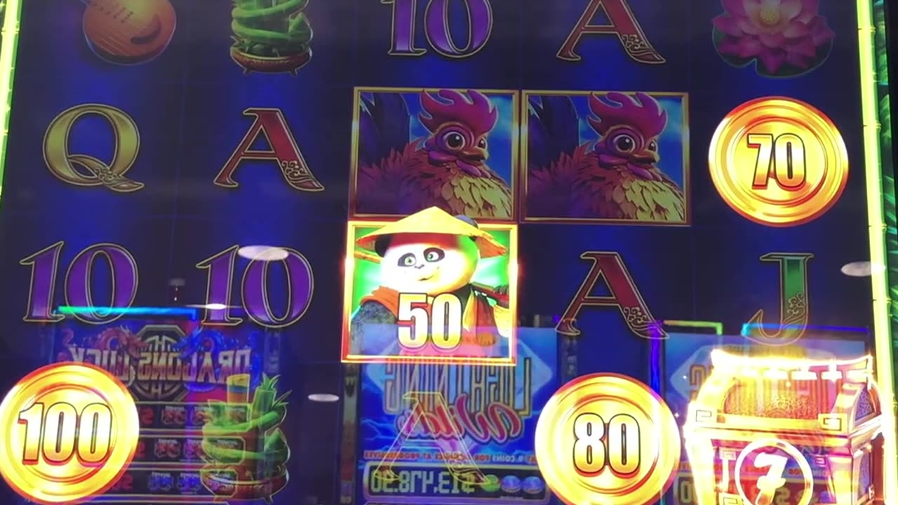 Panda Empire bonus 🐼🎰💵