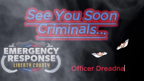 ERLC Police Music Video