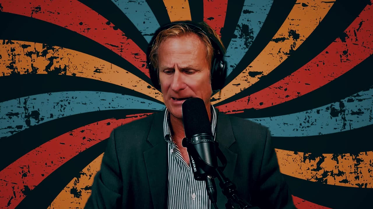 MZTV 1710: The World is an Information War, Not a Behavior War