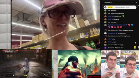 faygo Lovers Anonymous archiving con artist grifter gaming