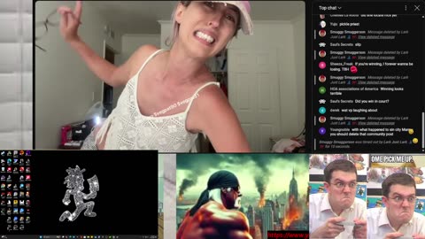 faygo Lovers Anonymous archiving con artist grifter gaming