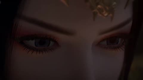 Battle Through the Heavens S5 66