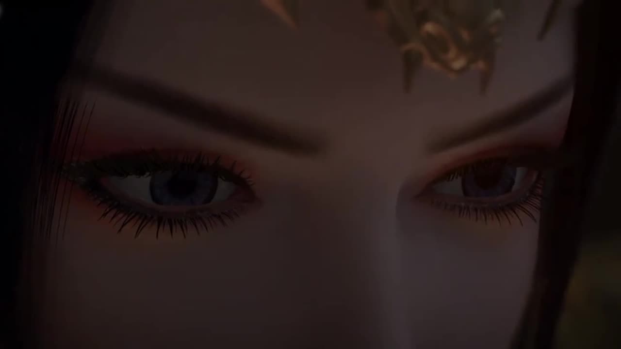 Battle Through the Heavens S5 66