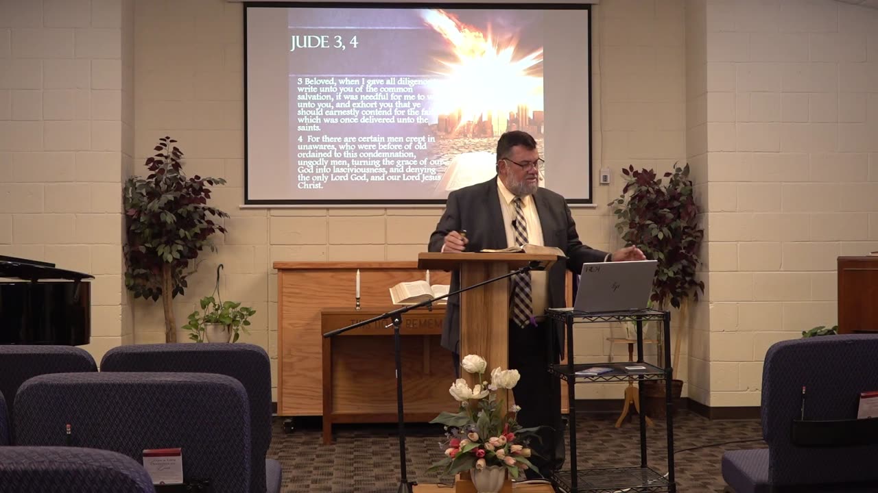 Pretended Foretellers | David Lara | June 21, 2025