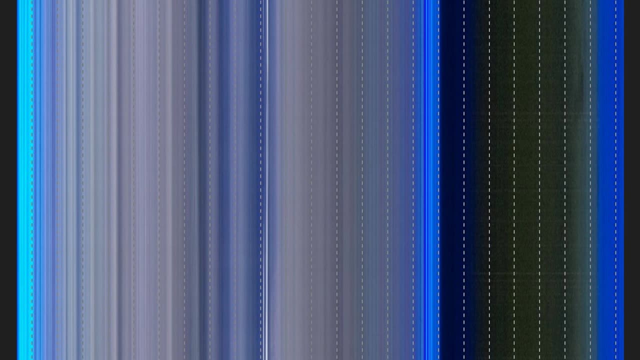 14 Apr 2025 AllSky Timelapse - Delta Junction, Alaska #AllSky