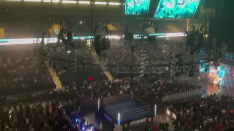 Wrestler Come Out