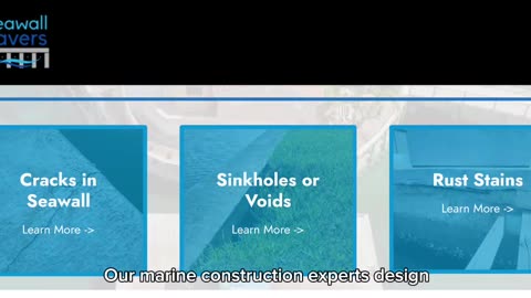 Seawall Savers of SWFL