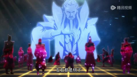 A Will Eternal Season 03 Episode 52