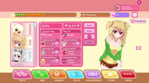 more "testing" *cough* just don't mind me-crush crush-part 2