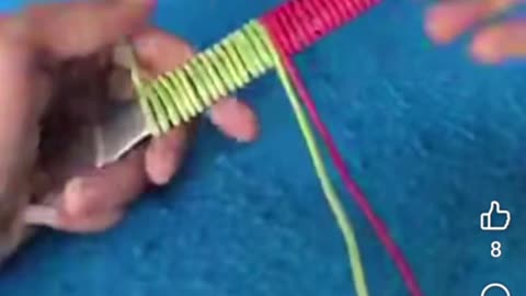 Such an easy way to use free energy in your home