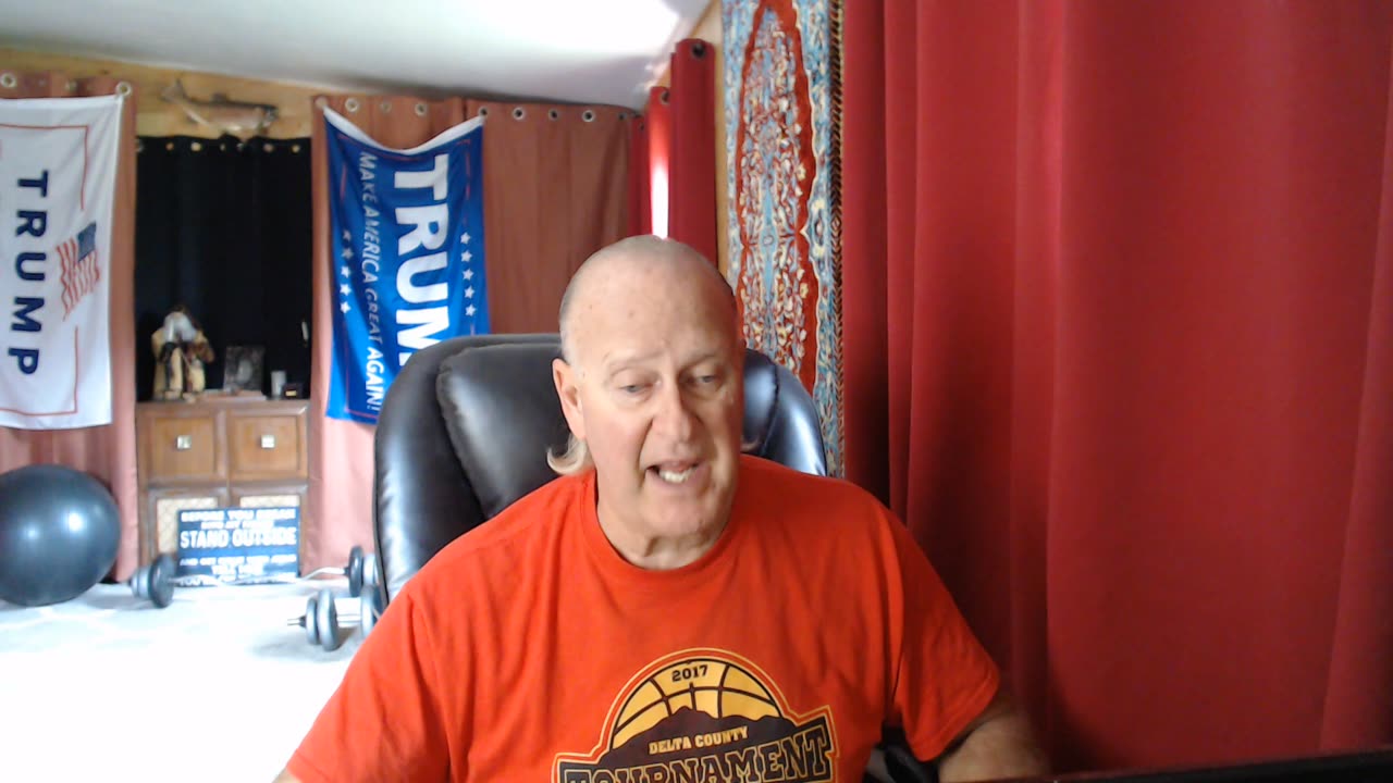 9/19/25 I read comments and give my opinion...