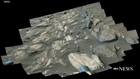 🤯✨ Could Mars Hold Alien Life? The Evidence Will Blow Your Mind! | FeedMyCuriosity