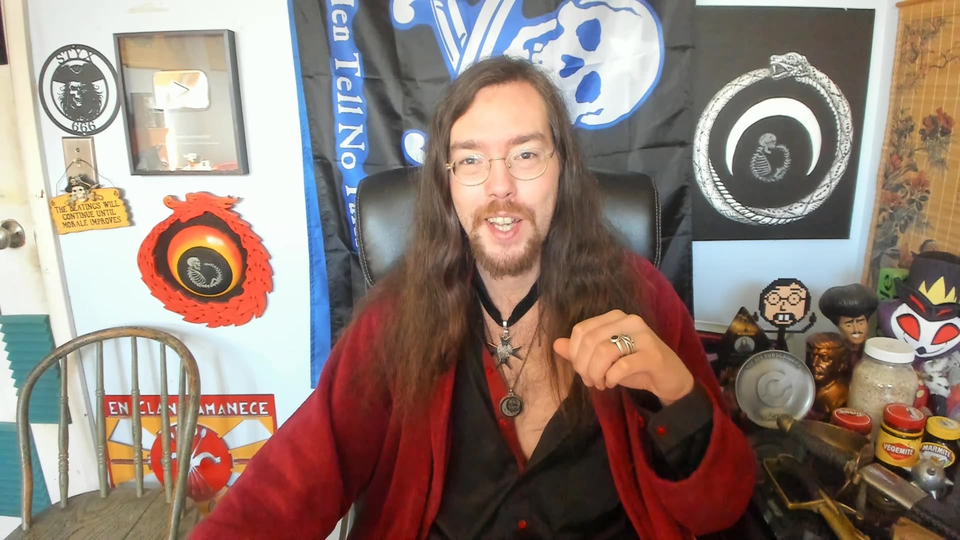 On the Charlie Kirk Assassination, I Have Given Up Trying to Reason With Leftists