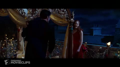 11. Moulin Rouge! (35) Movie CLIP - Silly Love Songs (2001) HD