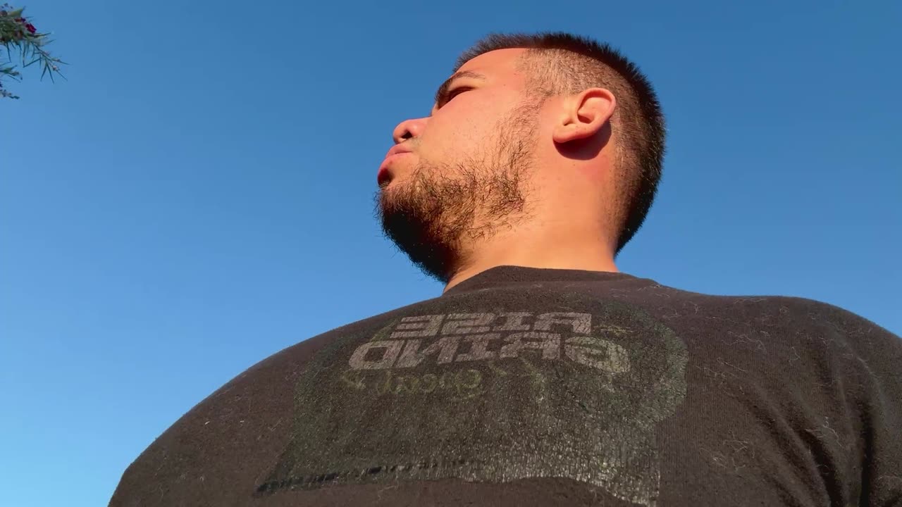 Random Stream IRL