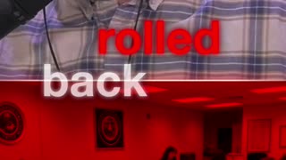 Judge Napolitano's Runs Into Ice Agent with... AK47s?