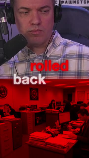 Judge Napolitano's Runs Into Ice Agent with... AK47s?