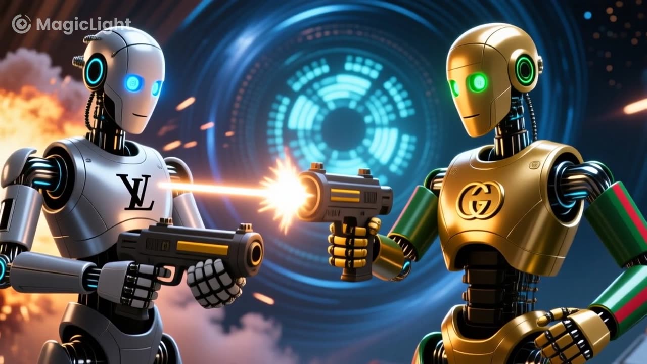 Alpha 7 war star.7...