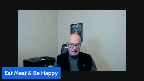 October Challenge, BBBE day 24.