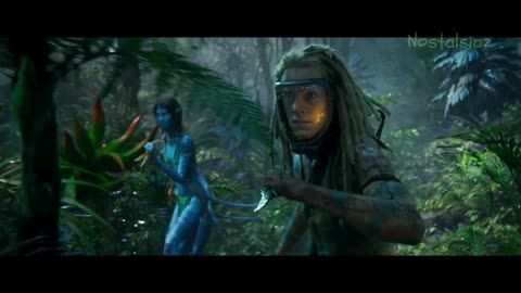 Avatar - Fire and Ash