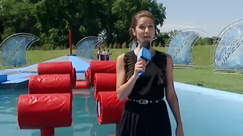 Total Wipeout S03 E03