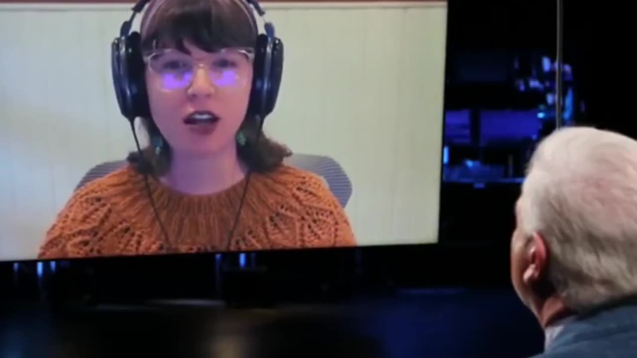 Tech Dystopia on Horizon Unless People REFUSE it NOW! << Webb