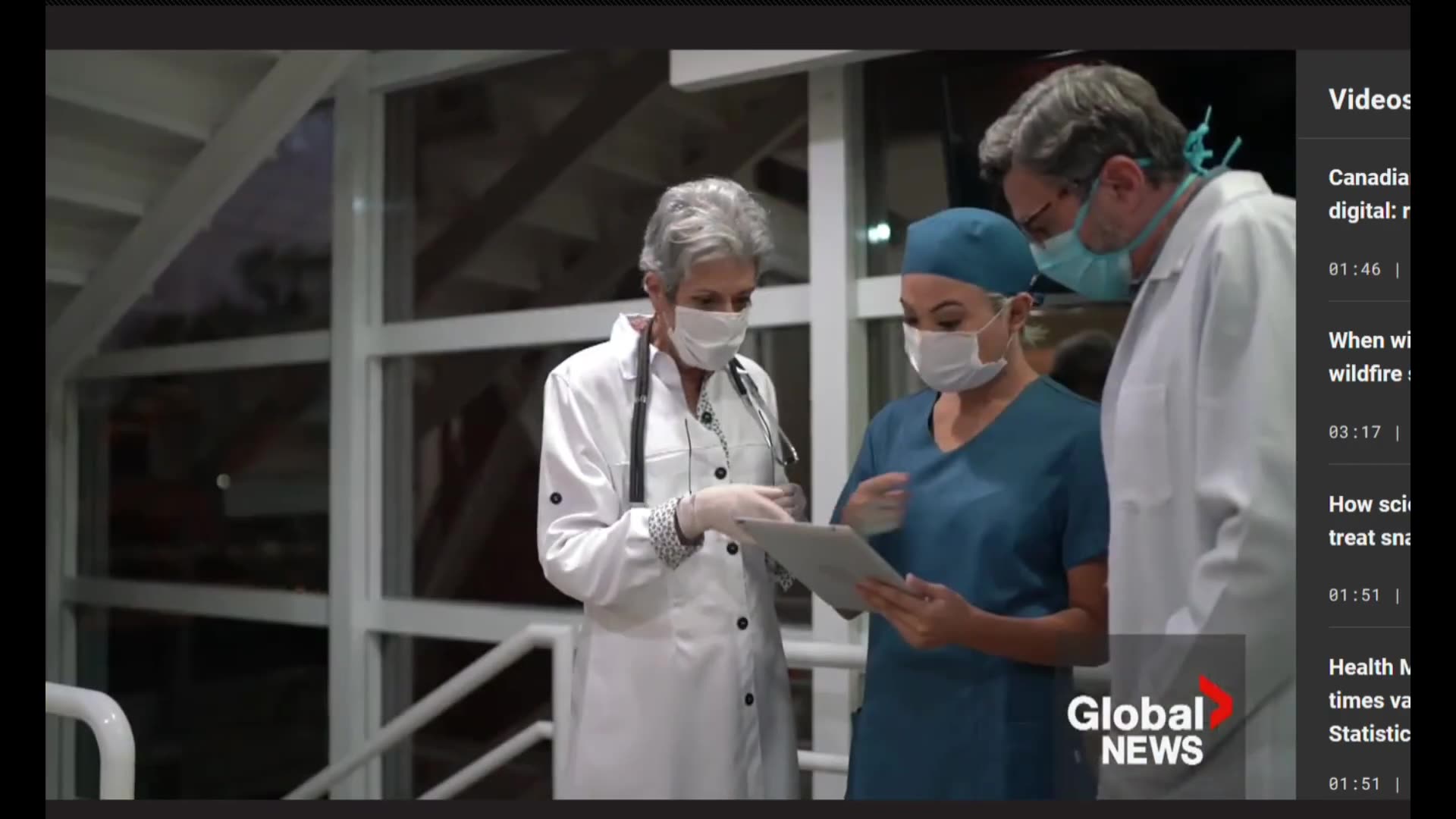 Strange Videos That Sent Me Down A Disturbing Rabbit Hole