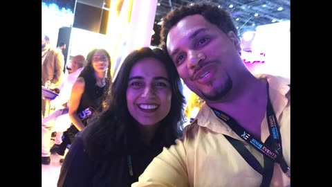 Middle east Event Show in June 2023 - AWF Series - Dubai, UAE