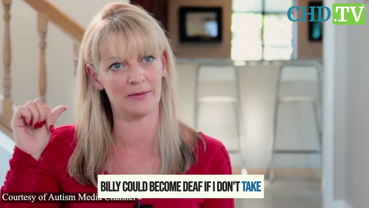 💉MMR and Autism: Billy’s Story