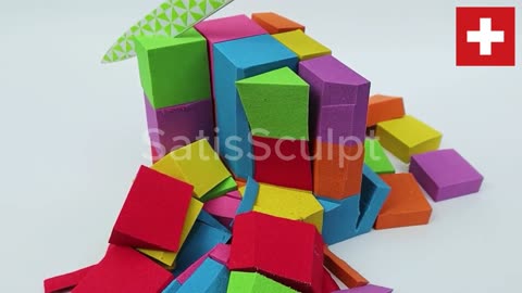 Tribute to Switzerland 🇨🇭 — Pure 4K Visual ASMR • Ruhe und Zufriedenheit