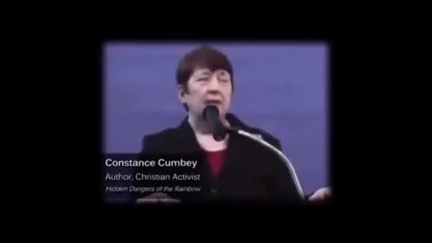 OCCULT NEW AGE MOVEMENT (SATANISM) EXPOSED