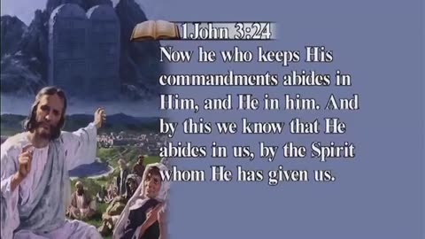 #13 Fruits of the Spirit - Kenneth Cox