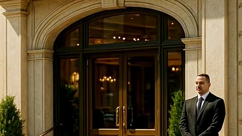 Puppy Takes Kids to a Restaurant – Fun Adventure Story! | Follow & Like!