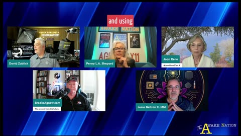 Neutralizing the Tech: Mind Nexus Is Working on Solutions for Targeted Individuals