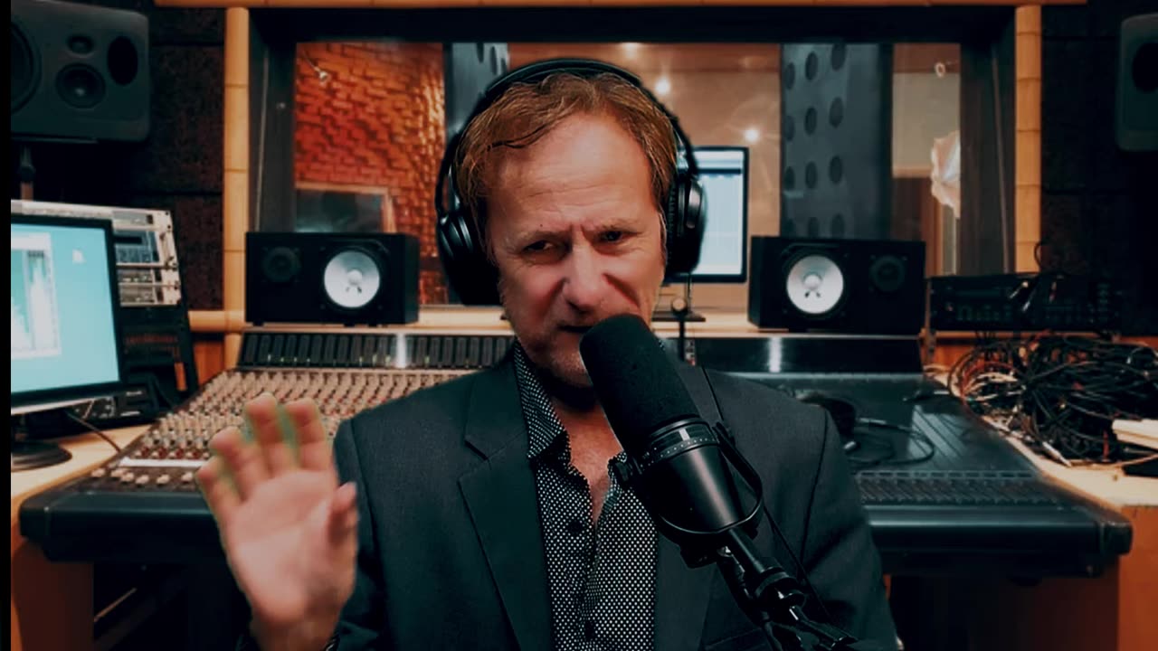 MZTV 1774: Comfort in the Face of Evil: Stand and Consider the Marvelous Works of El