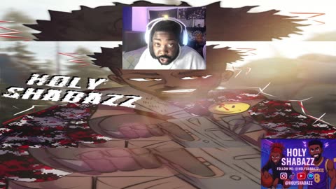 Streetbeefs Star Death Sentence Finally Got Checked by Demetrious Johnson #holyshabazz