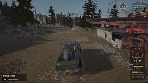 Gold Mining Sim PS5